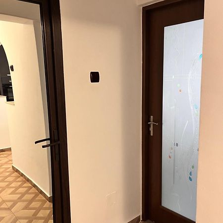 Apartament Maria 1 Băile Herculane Extérieur photo