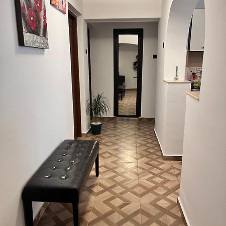 Apartament Maria 1 Băile Herculane Extérieur photo