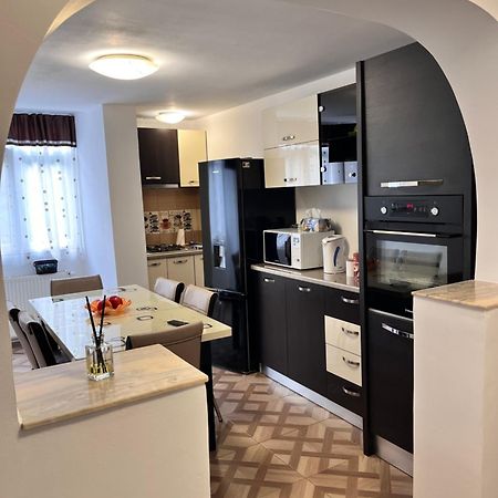 Apartament Maria 1 Băile Herculane Extérieur photo