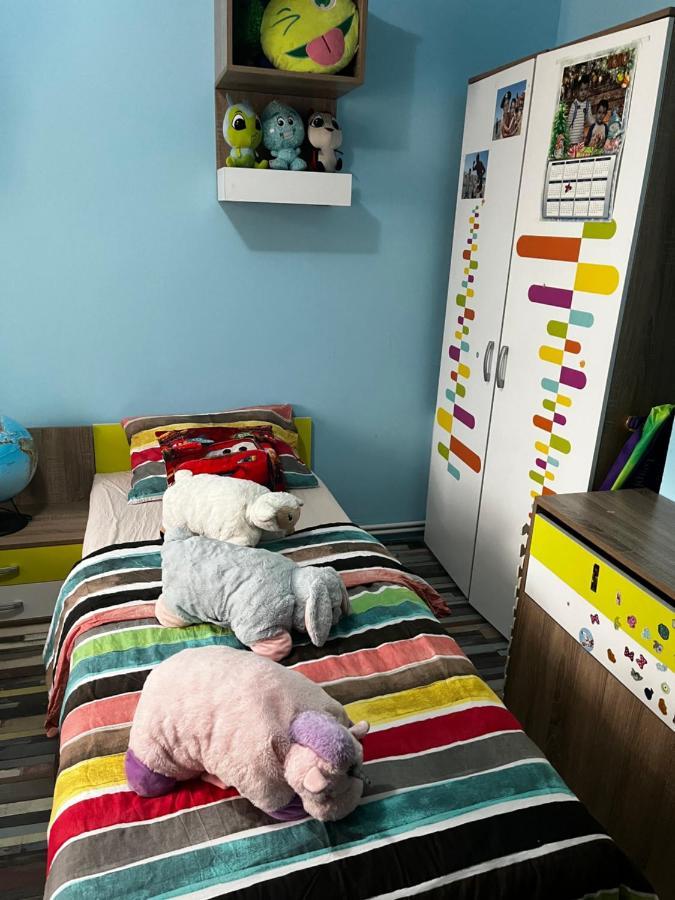 Apartament Maria 1 Băile Herculane Extérieur photo