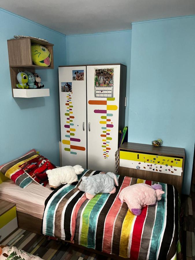 Apartament Maria 1 Băile Herculane Extérieur photo