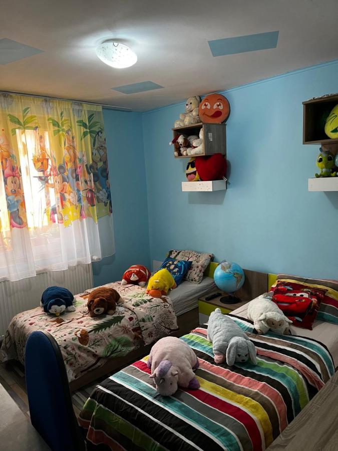 Apartament Maria 1 Băile Herculane Extérieur photo