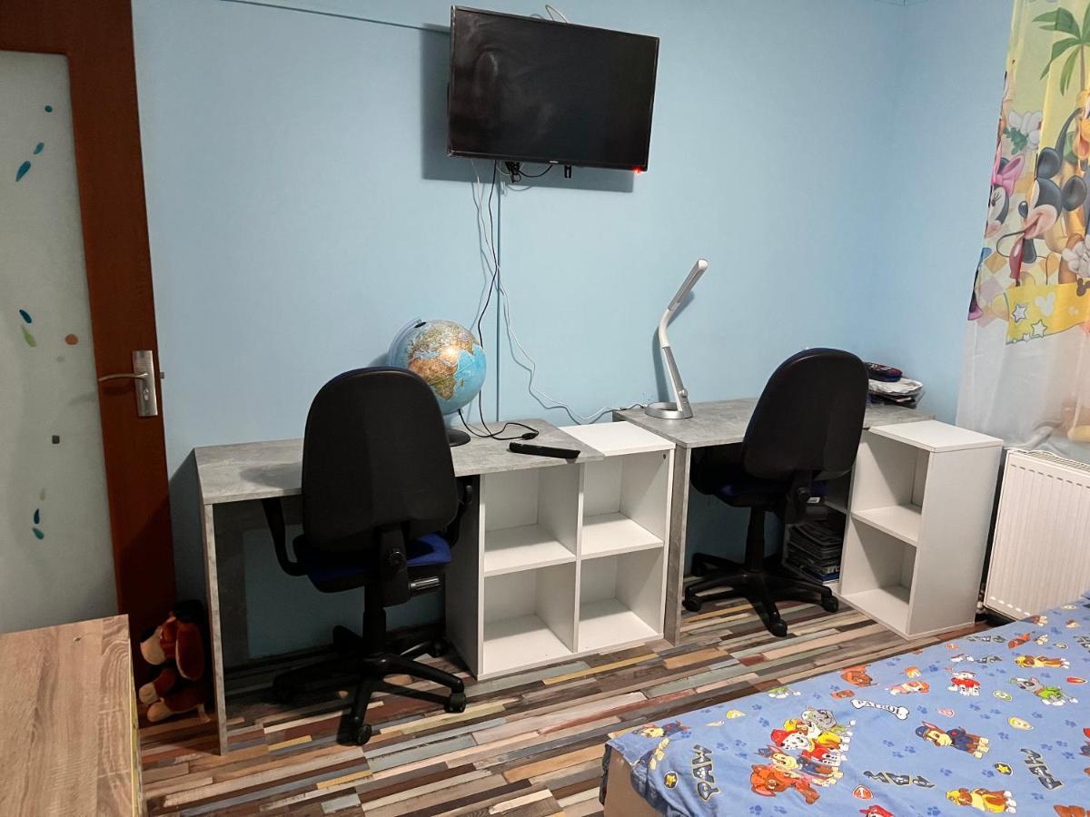 Apartament Maria 1 Băile Herculane Extérieur photo
