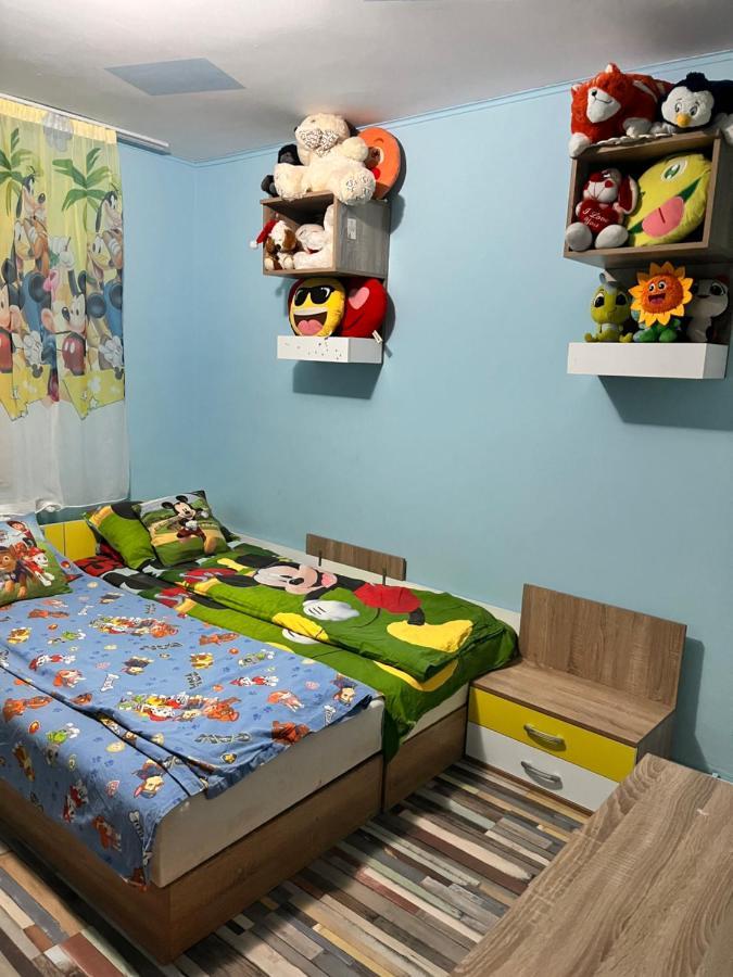 Apartament Maria 1 Băile Herculane Extérieur photo