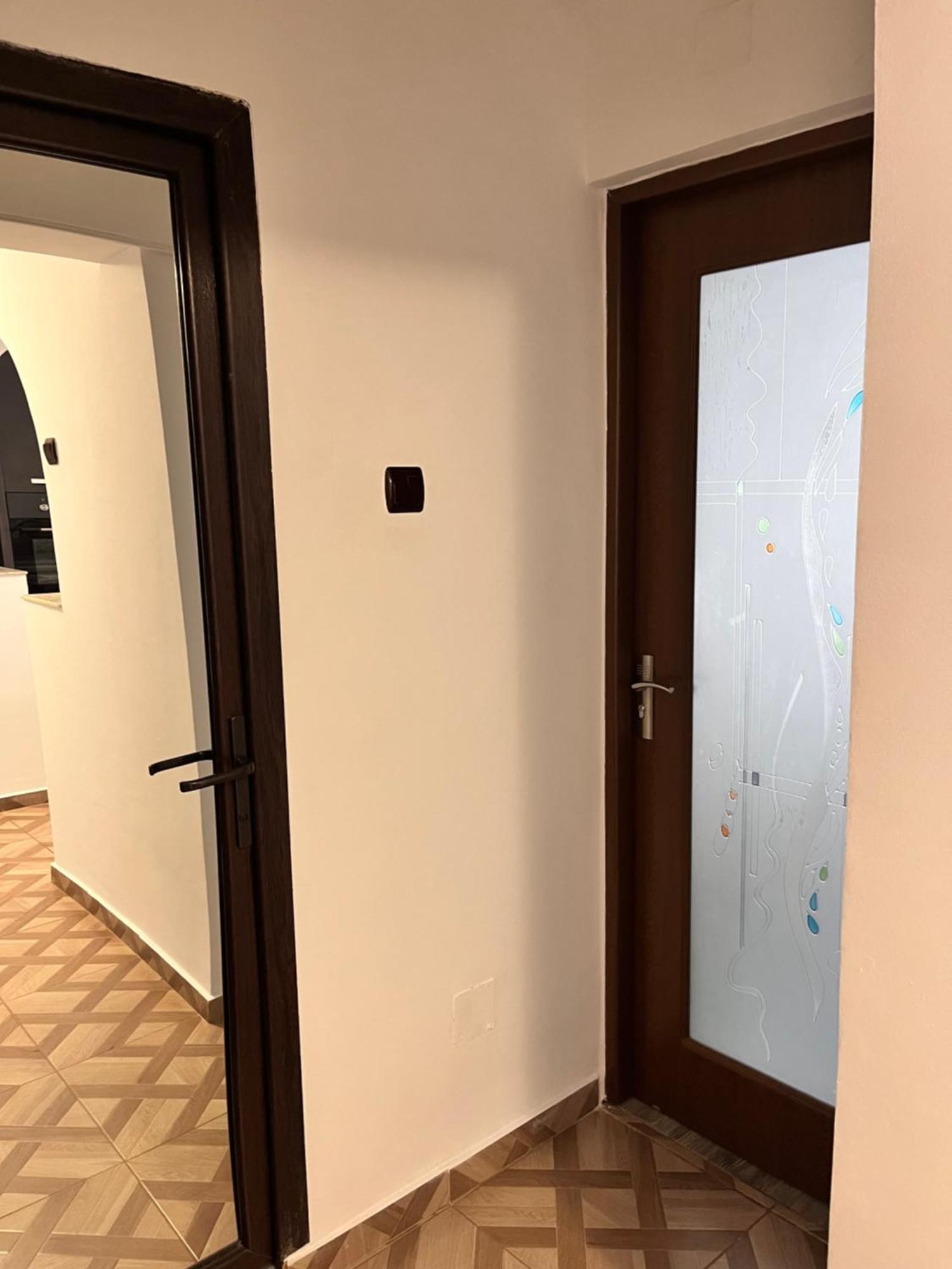 Apartament Maria 1 Băile Herculane Extérieur photo