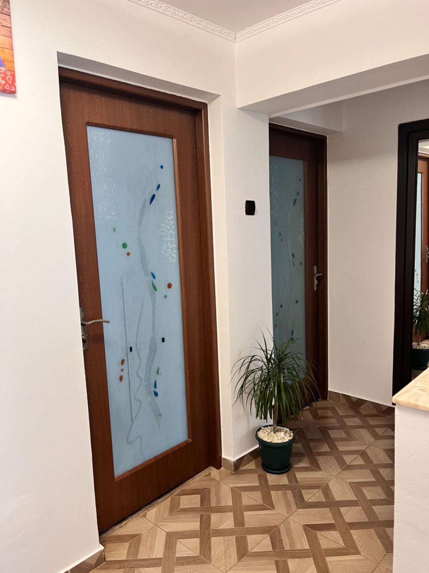 Apartament Maria 1 Băile Herculane Extérieur photo