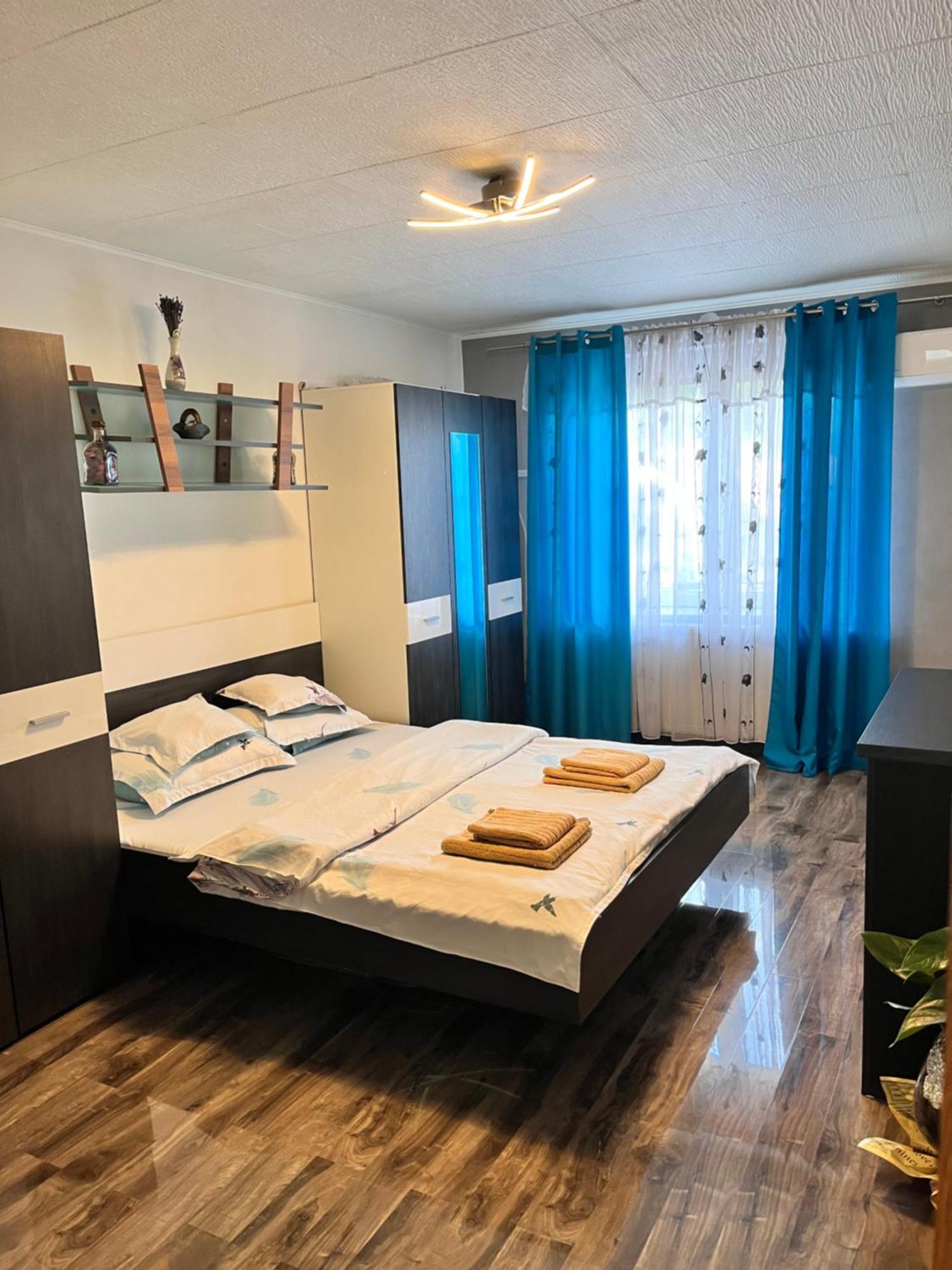 Apartament Maria 1 Băile Herculane Extérieur photo