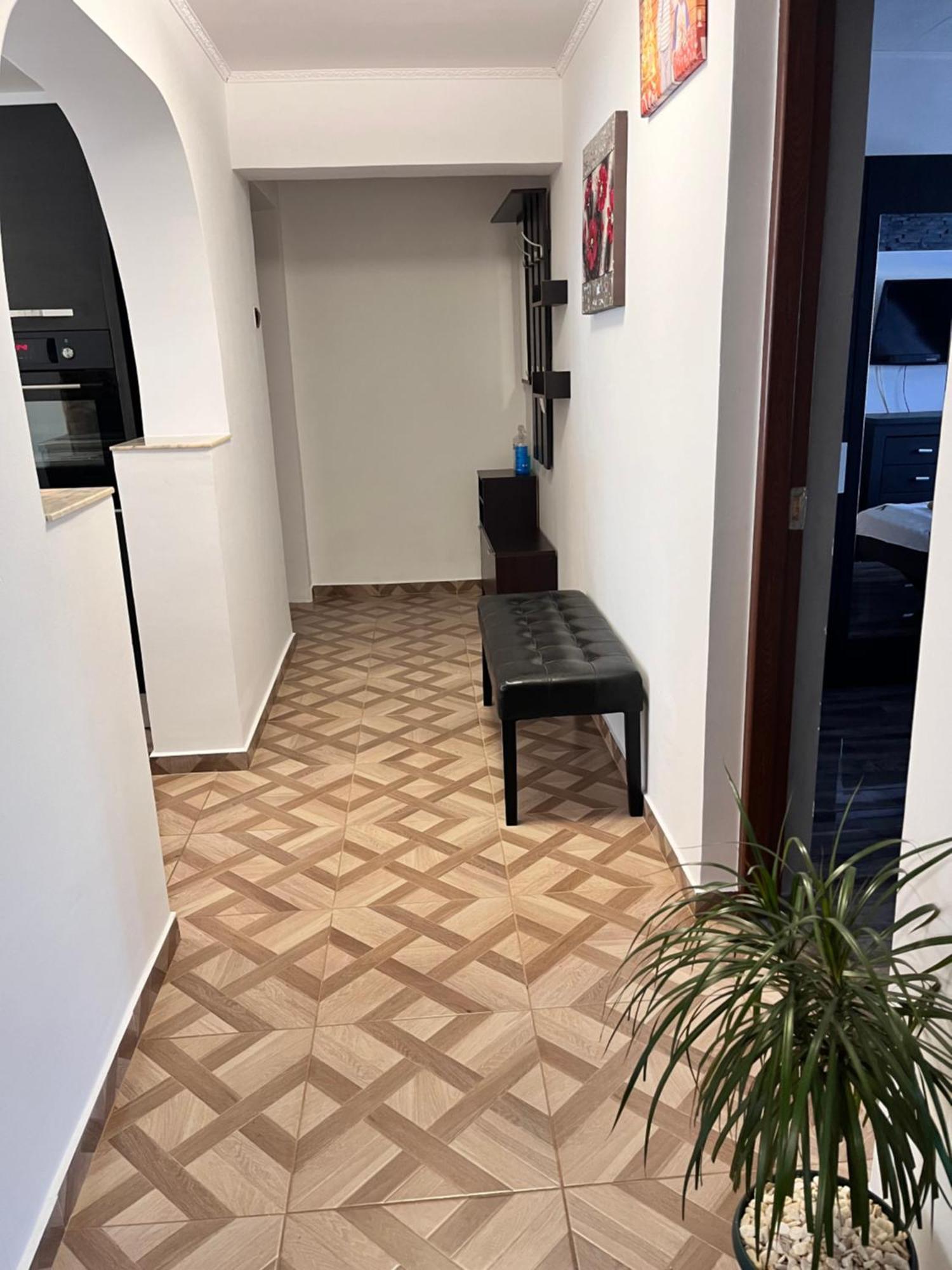 Apartament Maria 1 Băile Herculane Extérieur photo