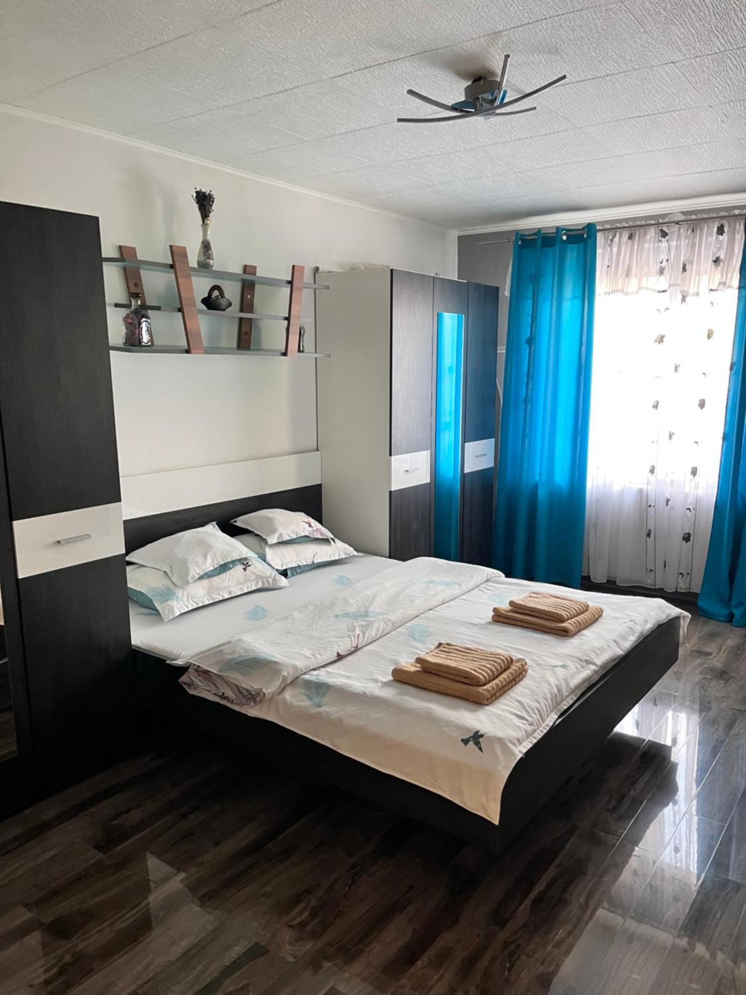 Apartament Maria 1 Băile Herculane Extérieur photo