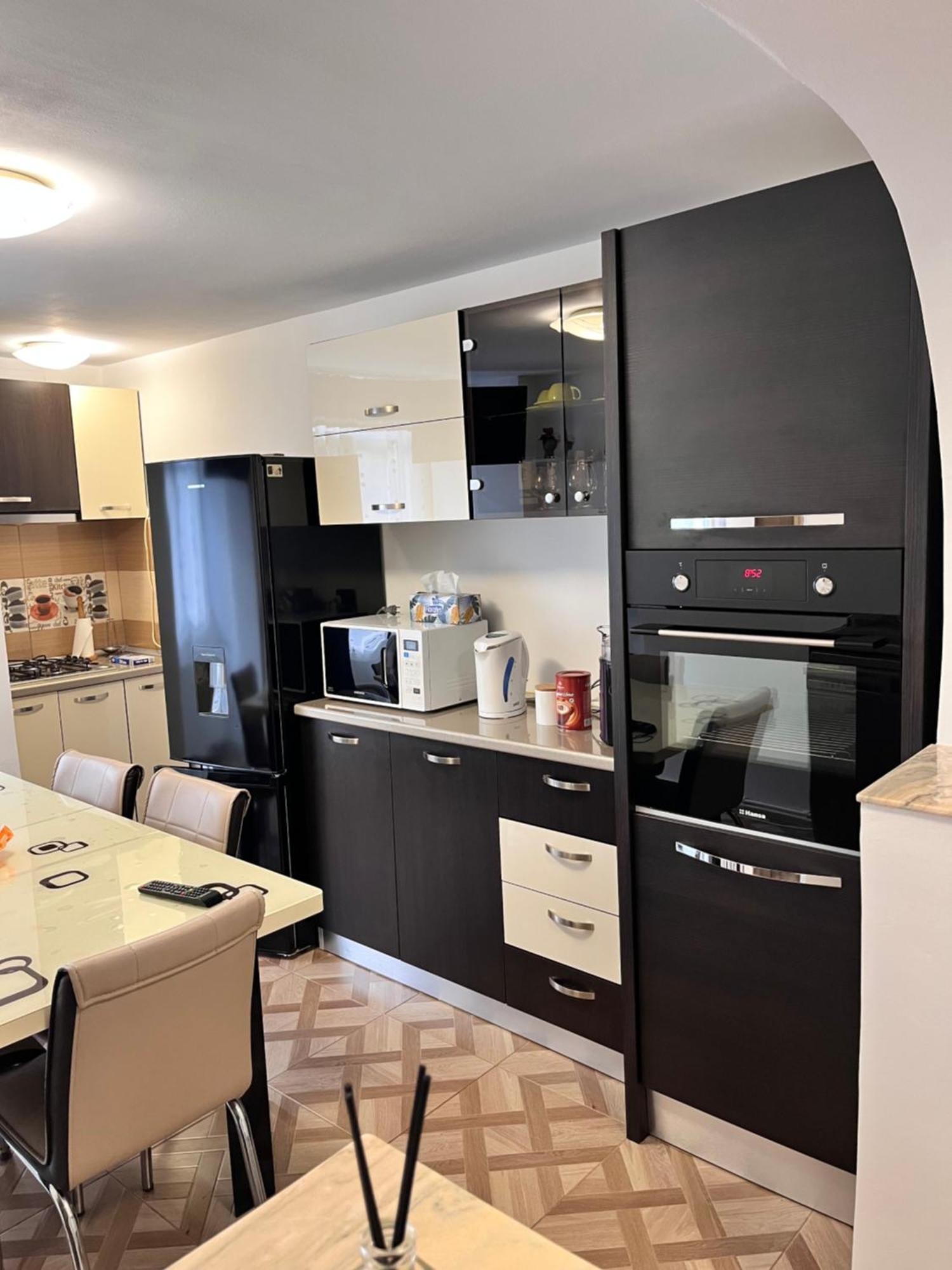 Apartament Maria 1 Băile Herculane Extérieur photo